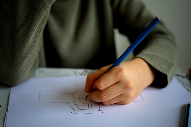 Lifelong Learning Image